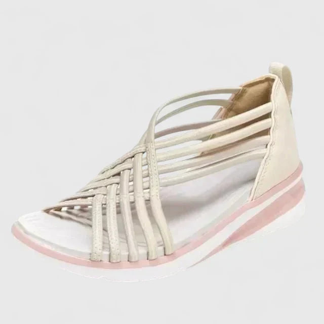 ZERISSE | ORTHOPEDIC SANDALS