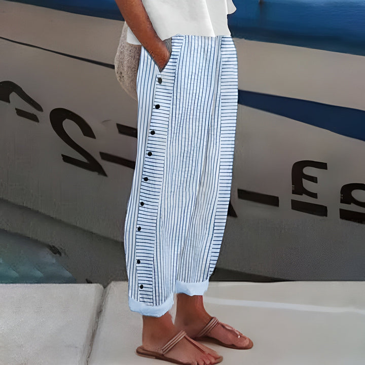 VEYA | COMFORTABLE PANTS