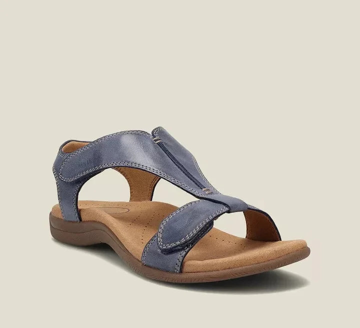 VIOLET | ORTHOPEDIC SANDALS WITH FOOT SUPPORT