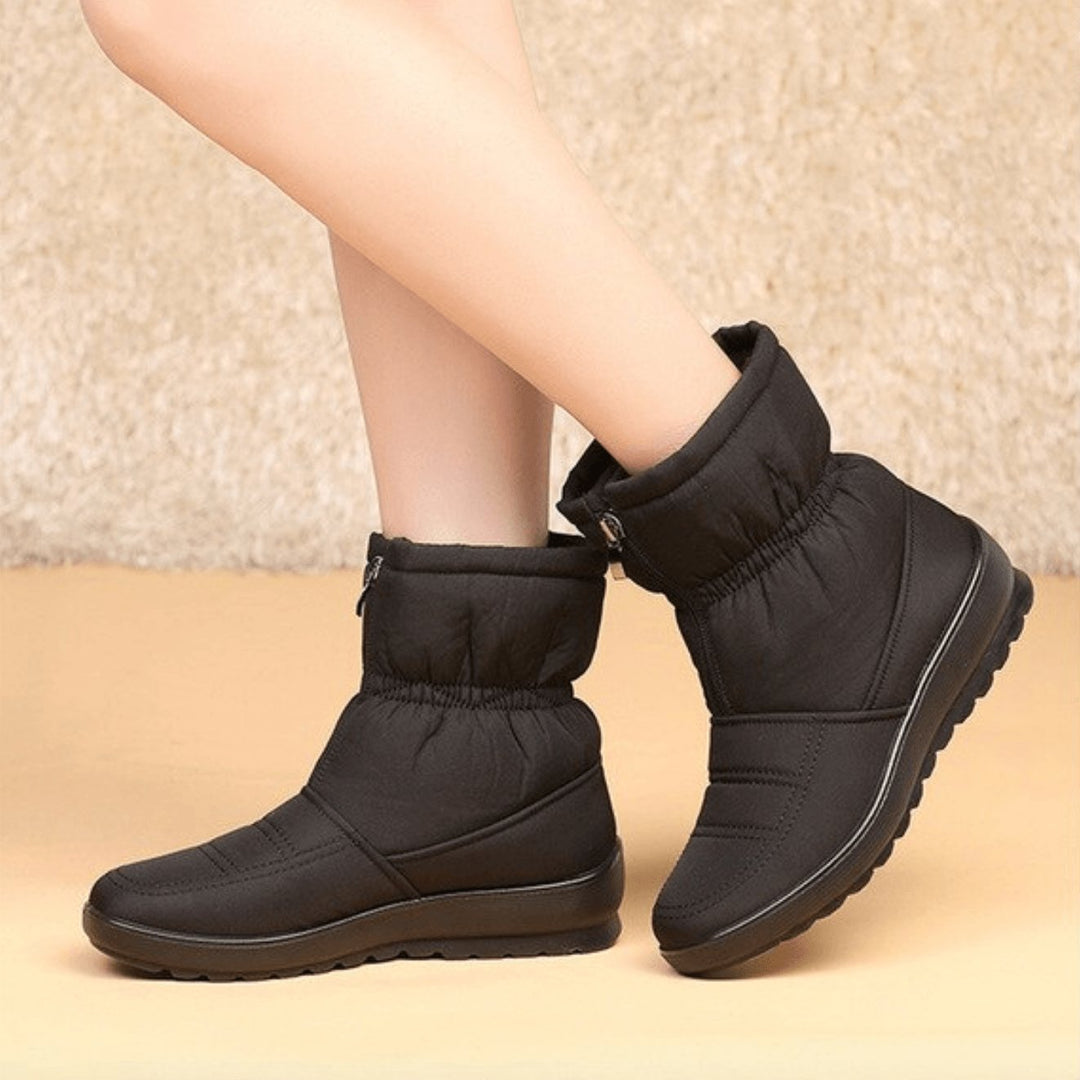 ROSLYN | WATERPROOF ALL-TERRAIN BOOTS