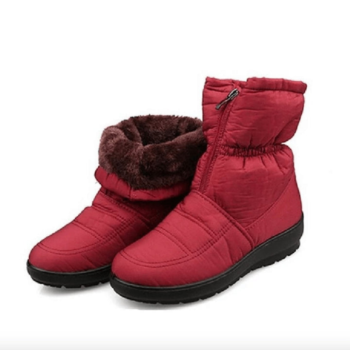 ROSLYN | WATERPROOF ALL-TERRAIN BOOTS