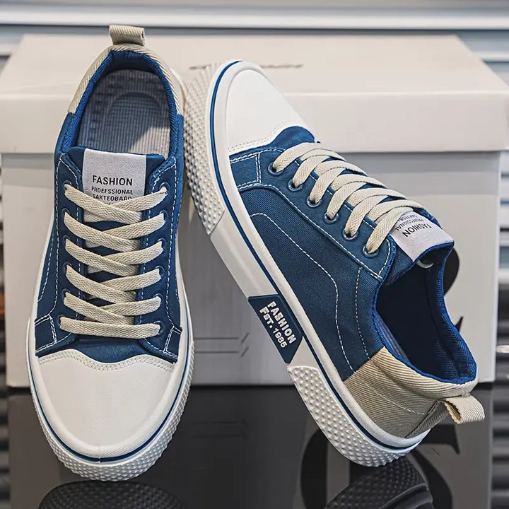 HENRY | COMFORTABLE CASUAL SNEAKERS