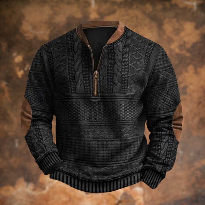ARTHIE | COMFORTABLE JUMPER