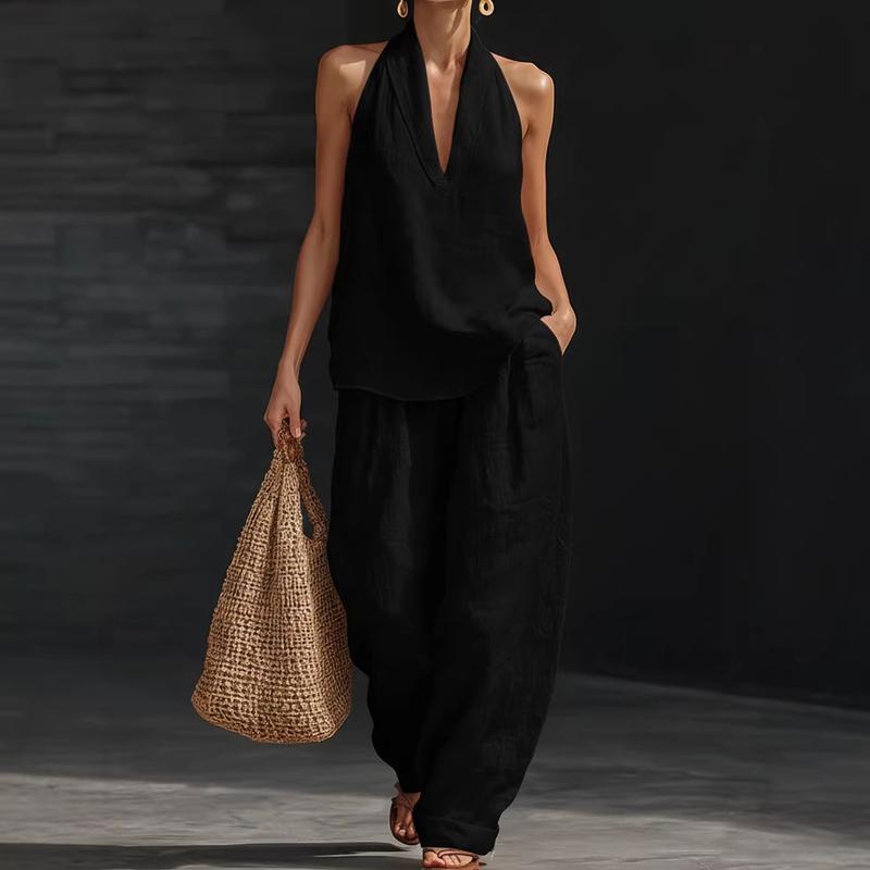 AINHOA | TWO-PIECE SET