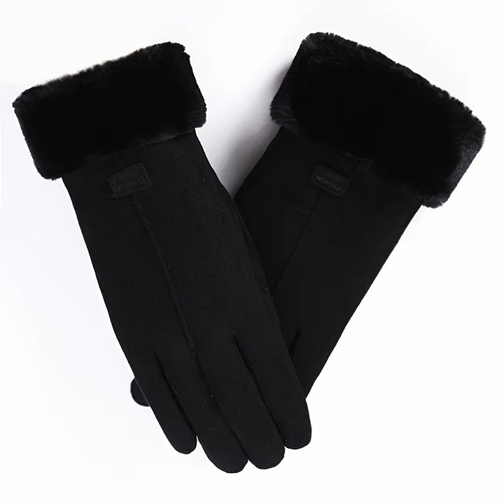 PRISCILLA | WARM LINED WINTER GLOVES