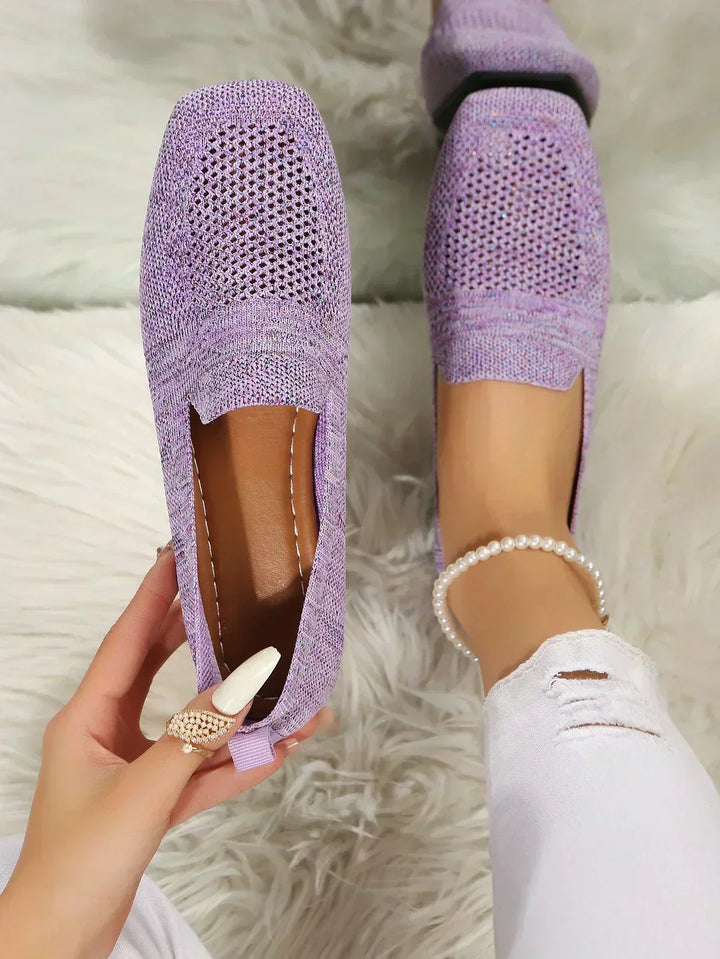 ADELE | ELEGANT ORTHOPEDIC SHOES