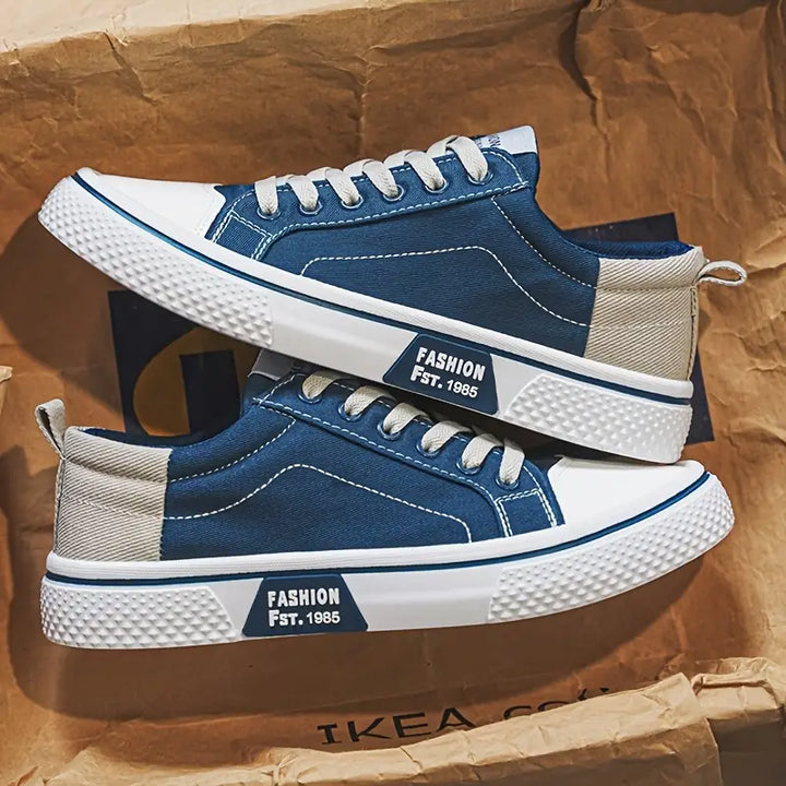 HENRY | COMFORTABLE CASUAL SNEAKERS