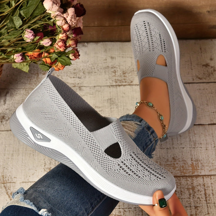 GEORGIA | ORTHOPEDIC SLIP-ON SHOE