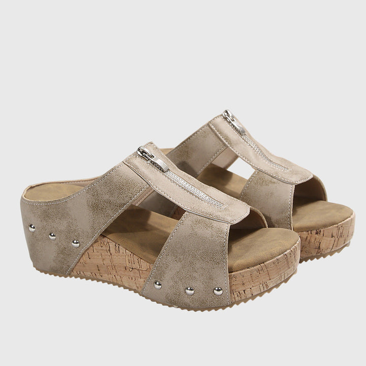 JAZLYN | ORTHOPEDIC SANDALS