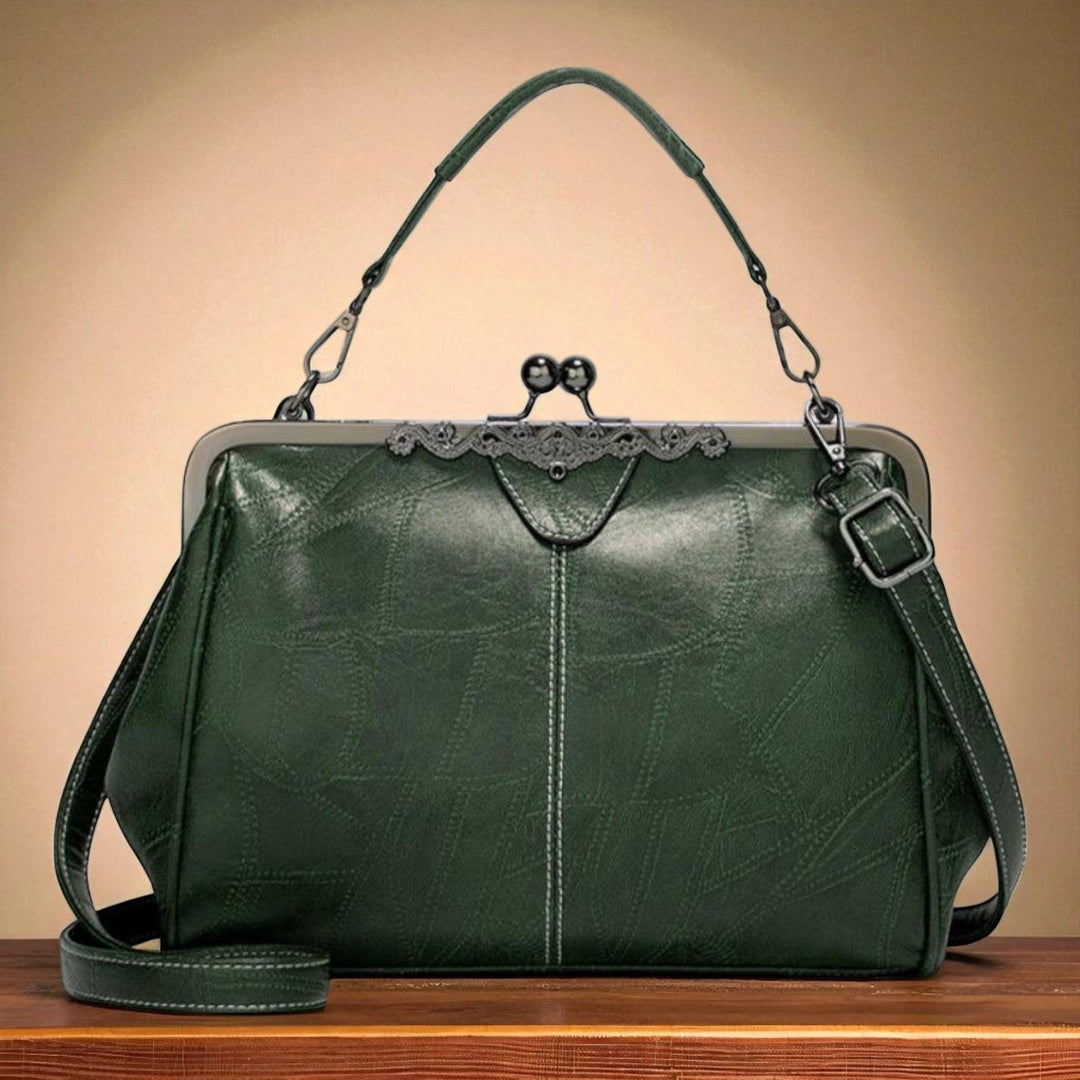EMILIA | VINTAGE BAG