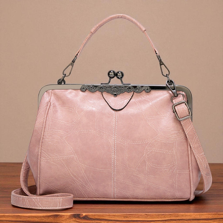EMILIA | VINTAGE BAG