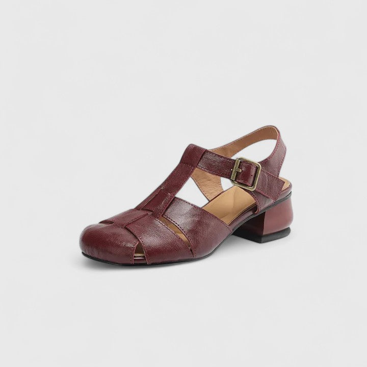 AIVORAH | ORTHOPEDIC SANDALS
