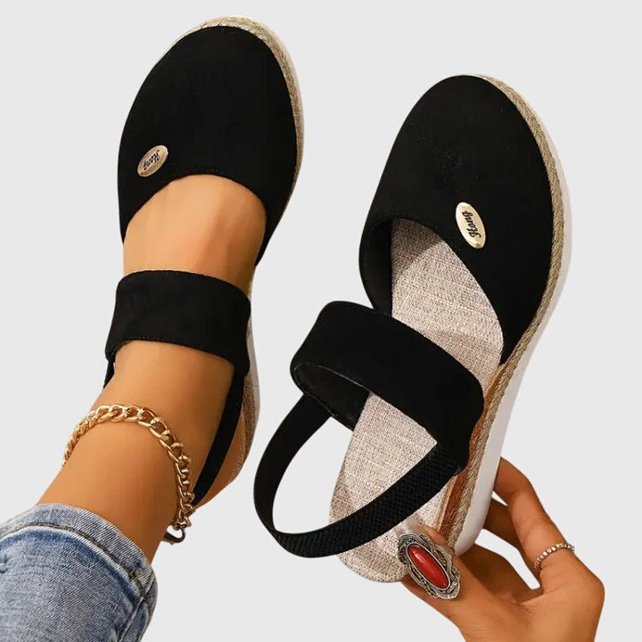 HARRIET | ORTHOPEDIC SANDALS