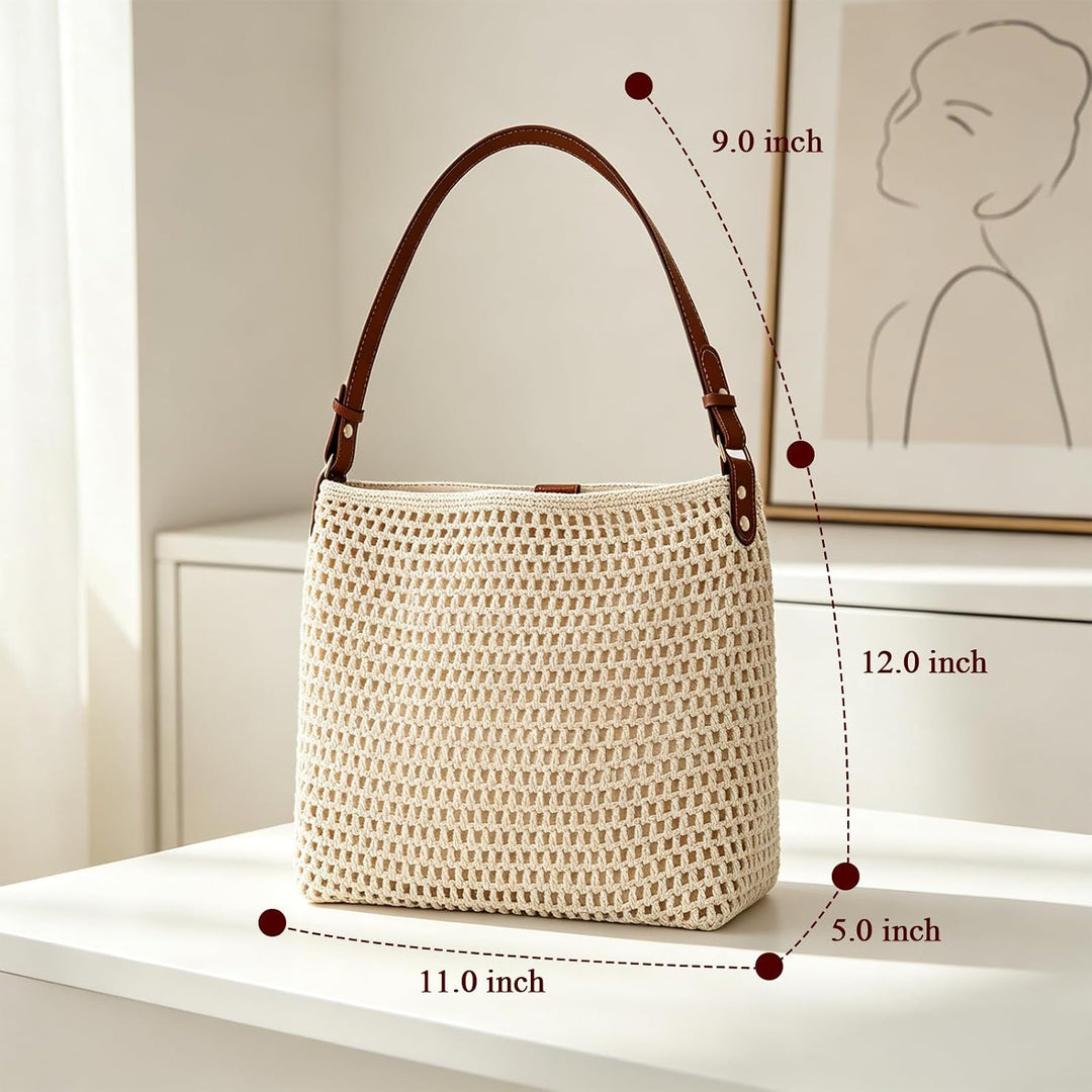CLARE | RIVIERA TOTE