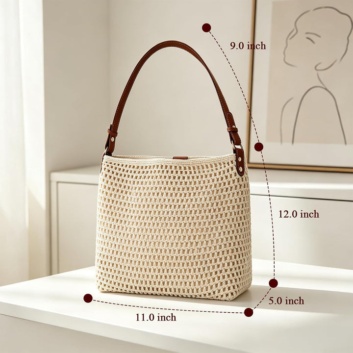 CLARE | RIVIERA TOTE