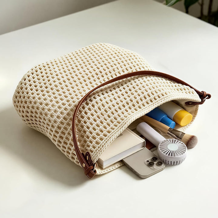 CLARE | RIVIERA TOTE