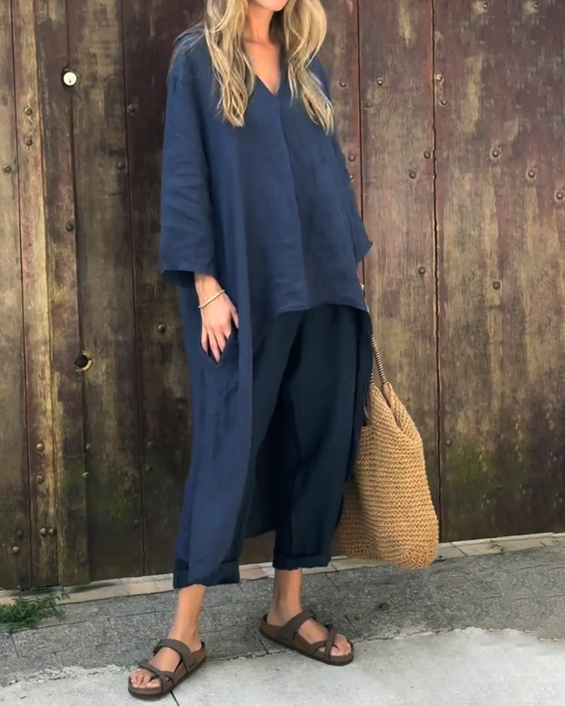 JUNIPER | STYLISH AND COMFORTABLE SET