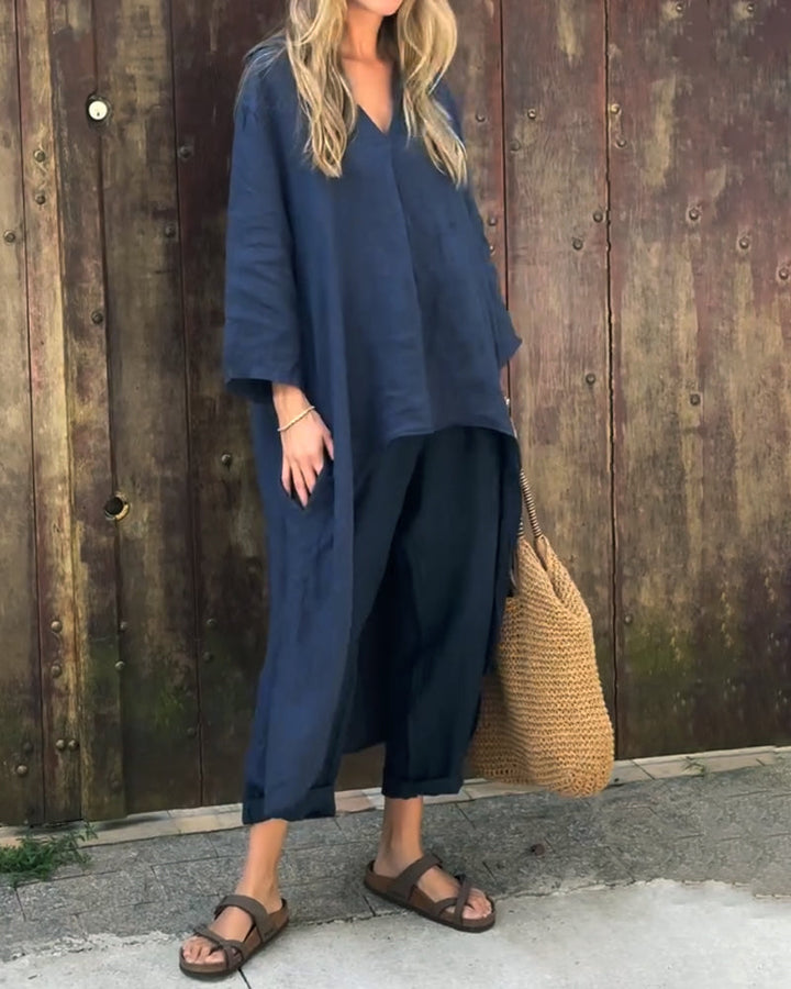 JUNIPER | STYLISH AND COMFORTABLE SET