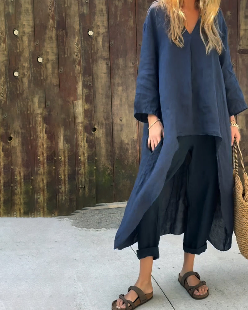 JUNIPER | STYLISH AND COMFORTABLE SET
