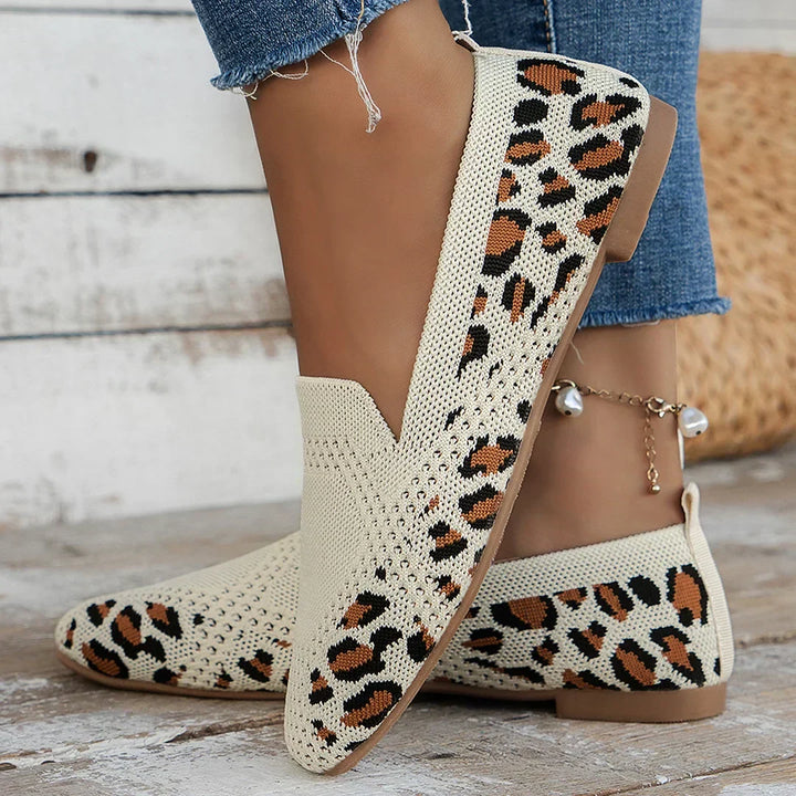 ADELE | ELEGANT ORTHOPEDIC SHOES