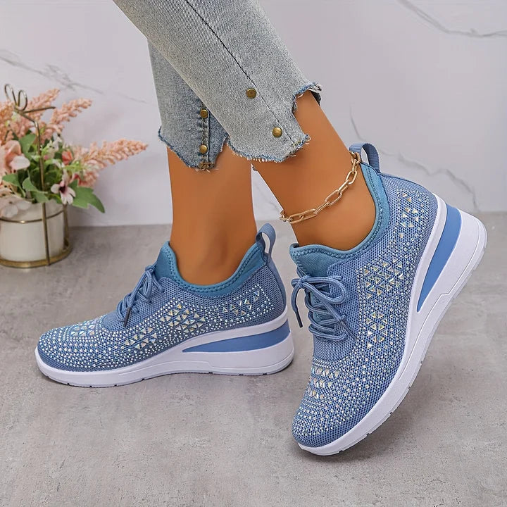 CERI | ORTHOPAEDIC COMFORTABLE SNEAKERS