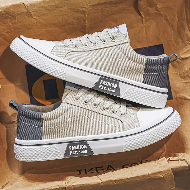 HENRY | COMFORTABLE CASUAL SNEAKERS