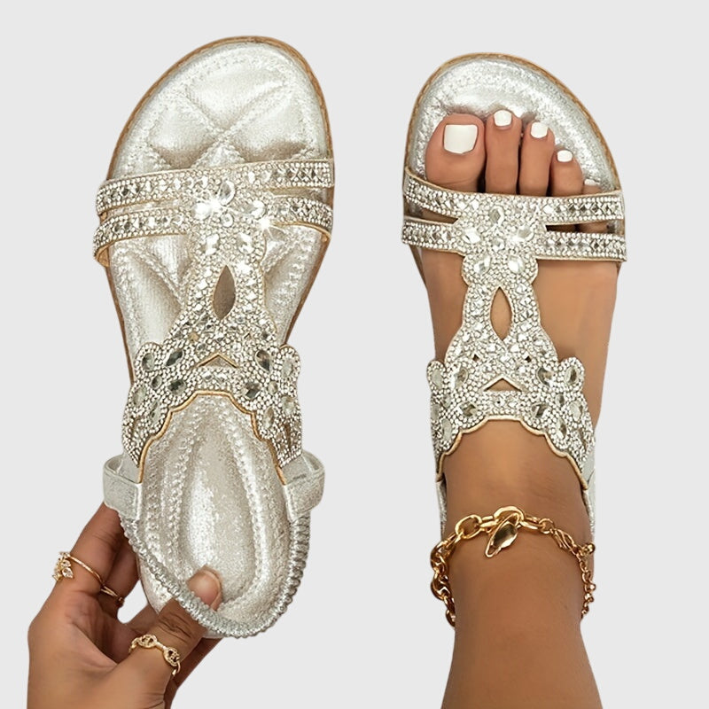 BLESSY | ORTHOPEDIC SANDALS