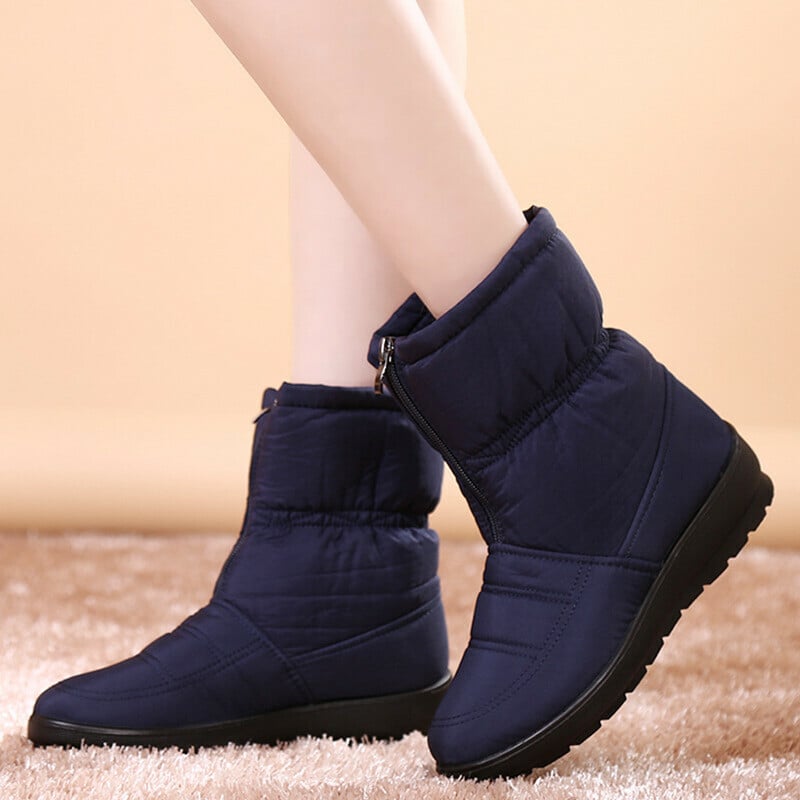 ROSLYN | WATERPROOF ALL-TERRAIN BOOTS