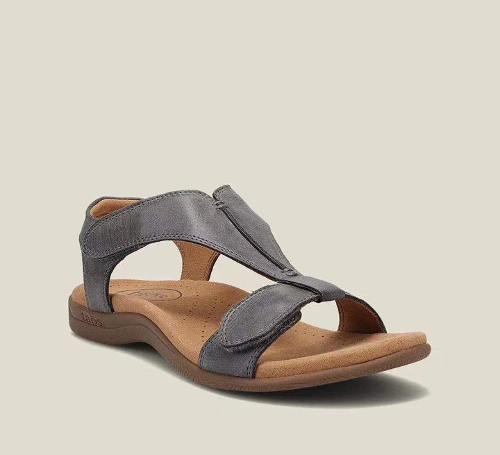 VIOLET | ORTHOPEDIC SANDALS WITH FOOT SUPPORT