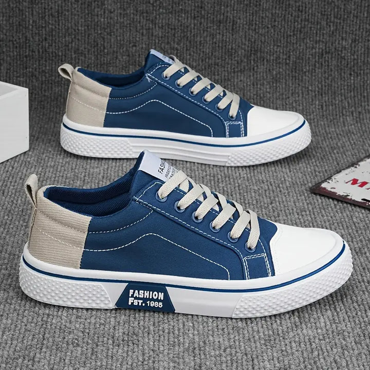 HENRY | COMFORTABLE CASUAL SNEAKERS