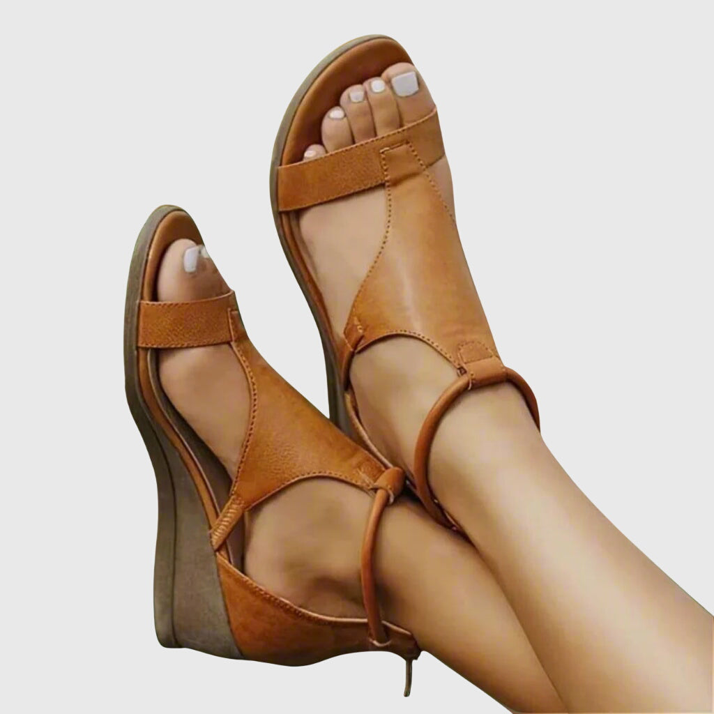 ROSALIE | ORTHOPEDIC SANDALS