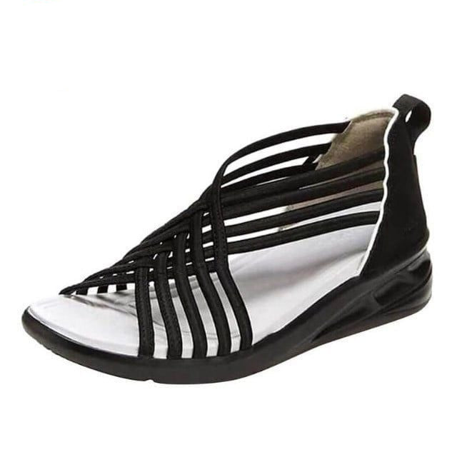 KAMY | ORTHOPAEDIC SANDALS WITH COMFORT AND SUPPORT