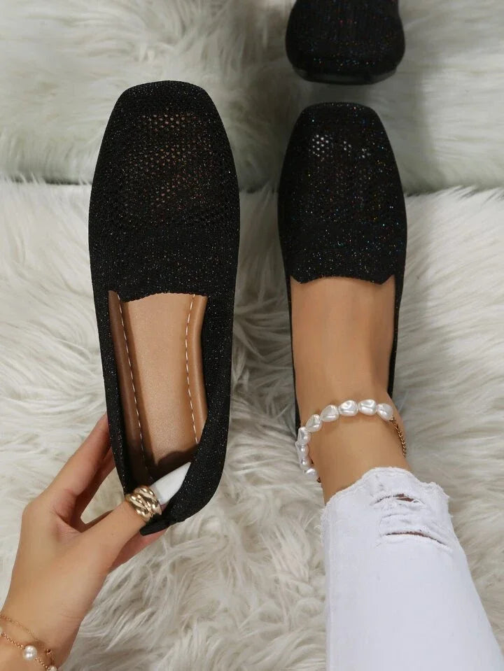 ADELE | ELEGANT ORTHOPEDIC SHOES
