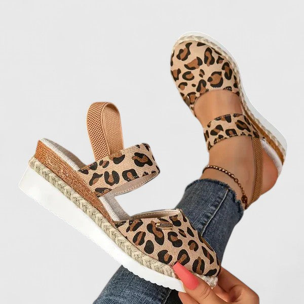 MAYLIEN | ORTHOPEDIC SANDALS