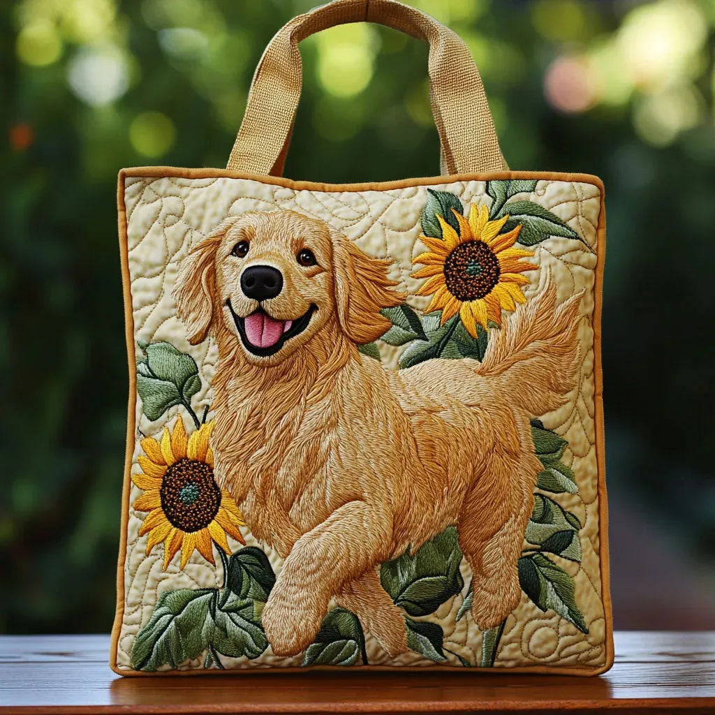 ISABELLA | GOLDEN VELVET BAG
