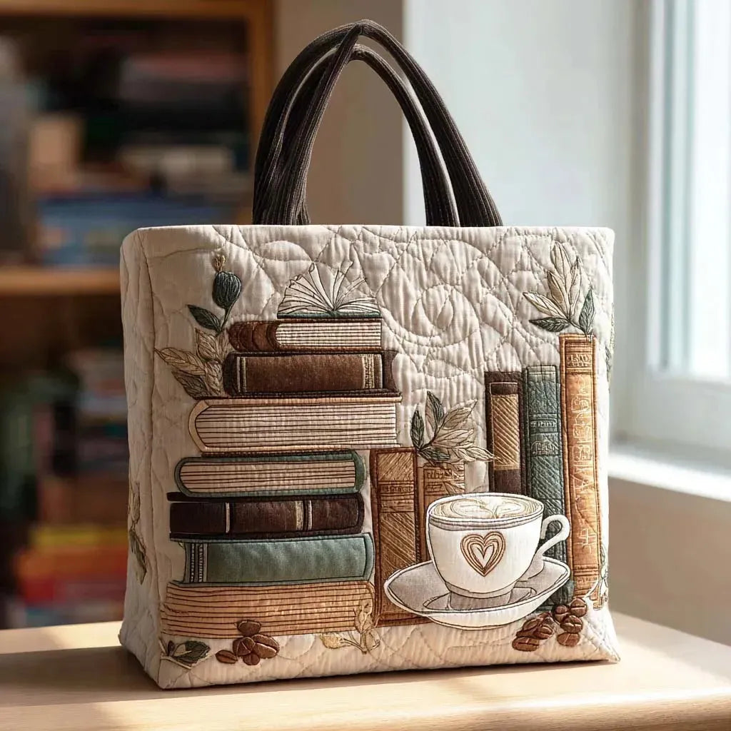 SOFIA | HANDCRAFTED CAFÉ SHOULDER BAG