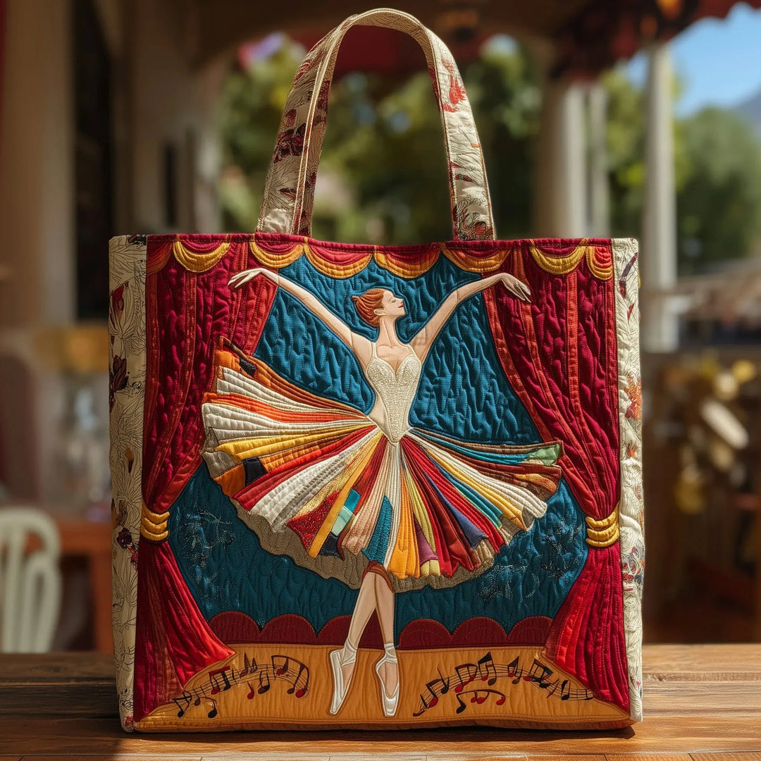 SOFIA | ELEGANT QUILTED BAG