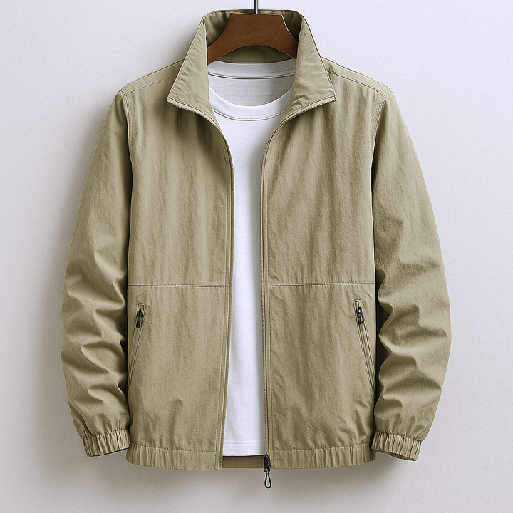 EDWARD | MEN'S COMFORTABLE JACKET