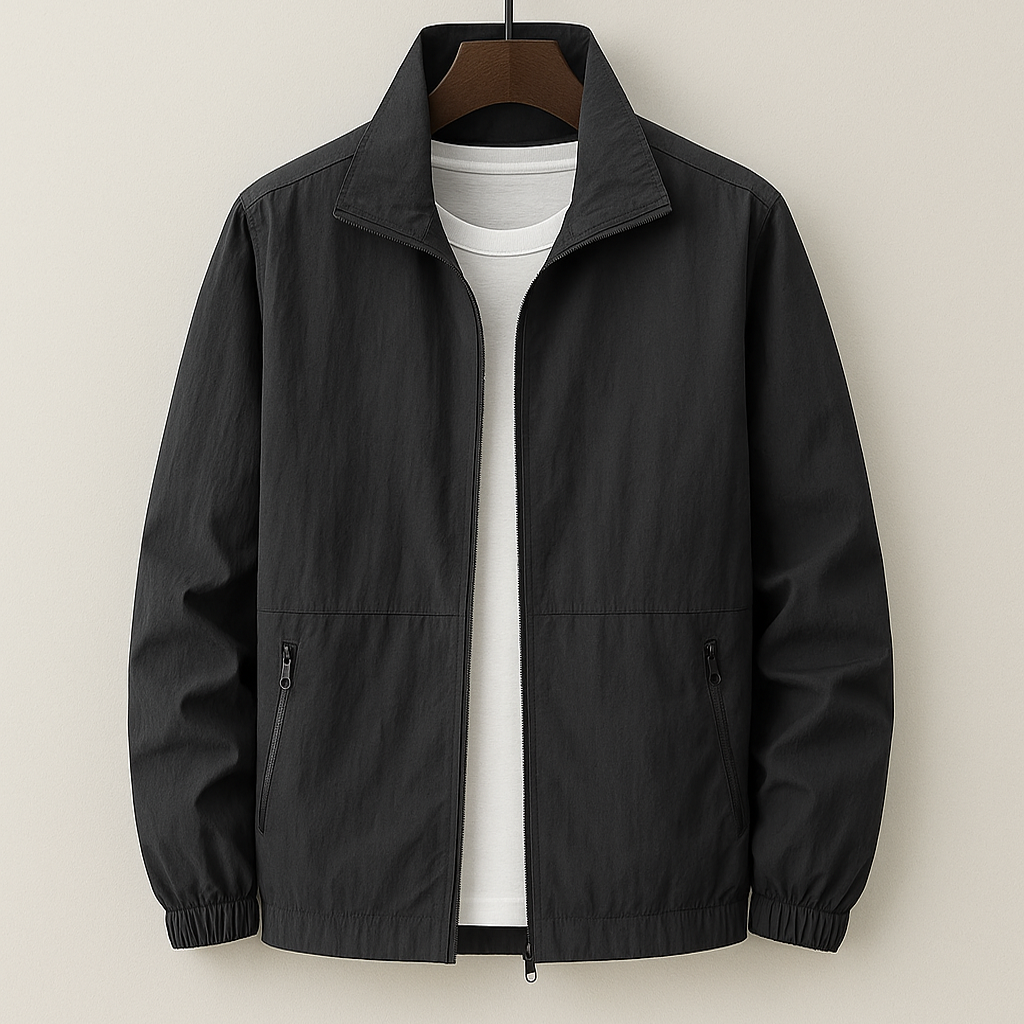 EDWARD | MEN'S COMFORTABLE JACKET