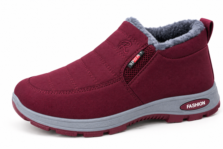 ROSA | ANTI-SLIP WINTER SHOES