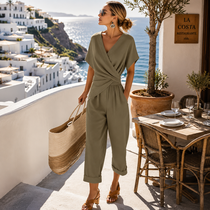 VALENCIA | ELEGANT SET