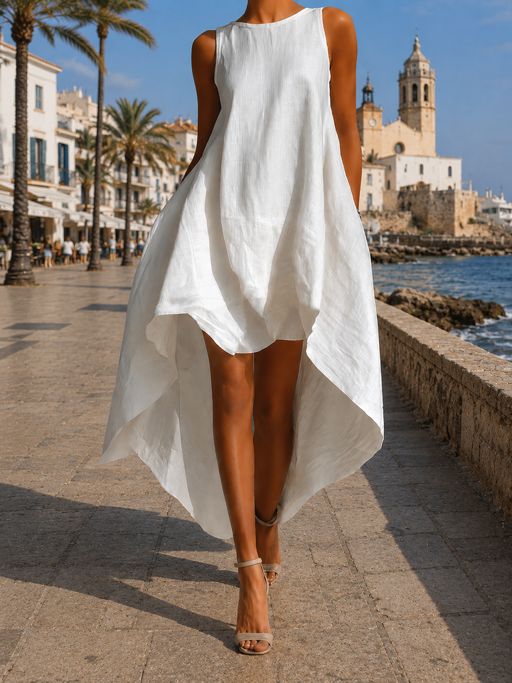 EMILY | DÉNIA DRESS