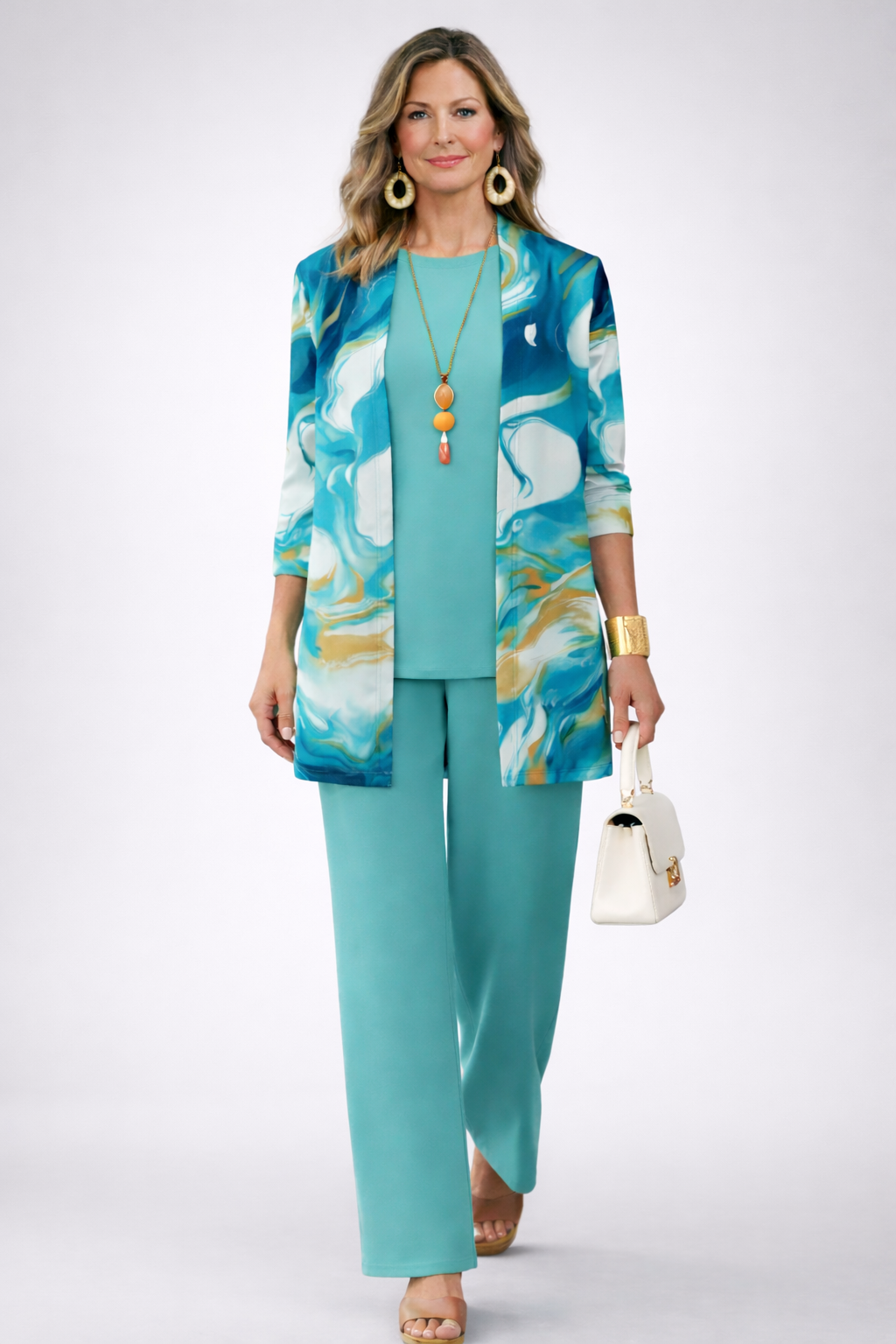 GALENA | 3-PIECE SET