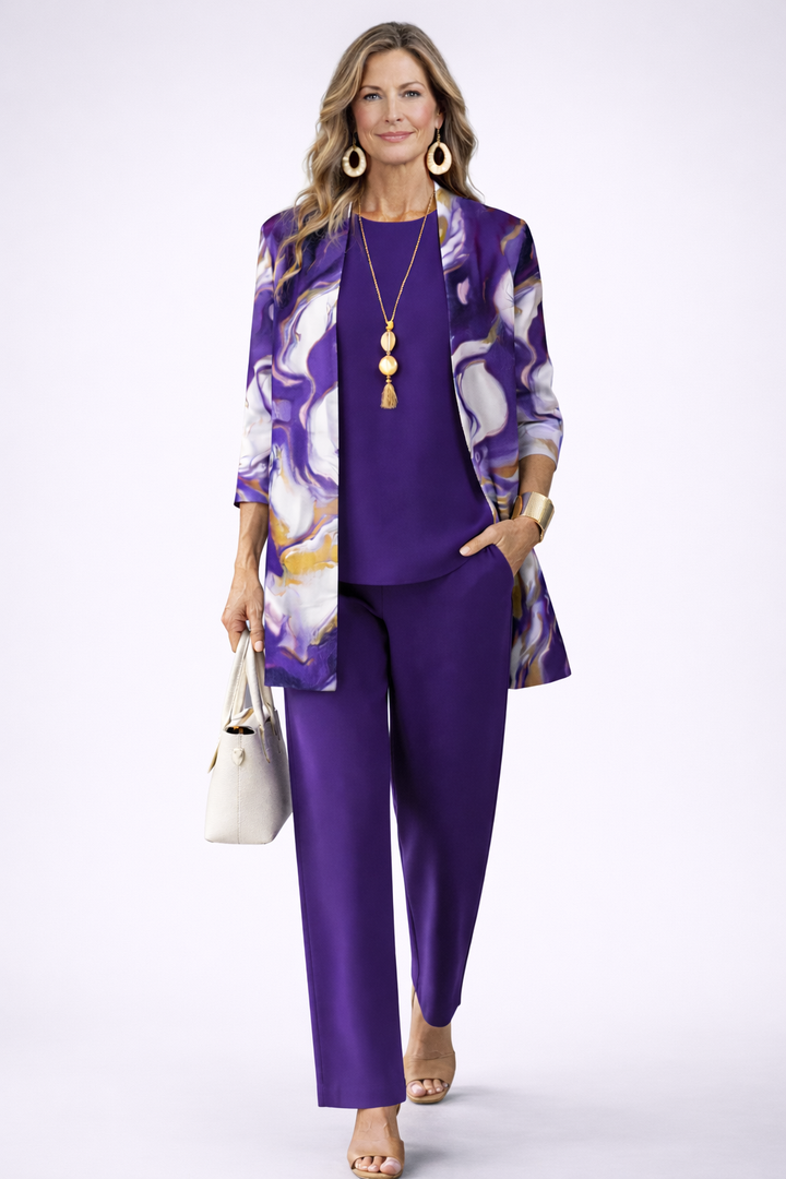 GAVINA | 3-PIECE SET