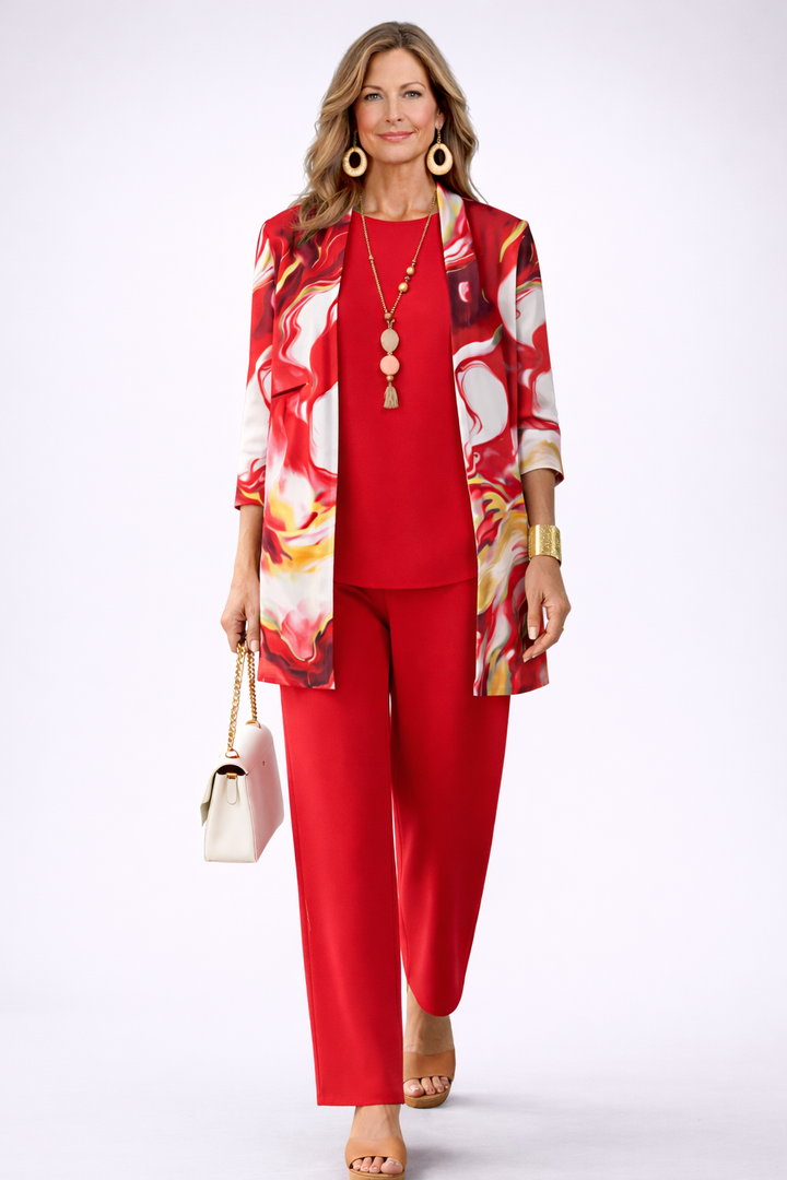 ELAINE | 3-PIECE SET