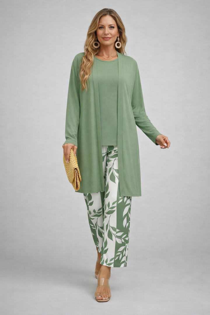 EIRWEN | 3-PIECE SET