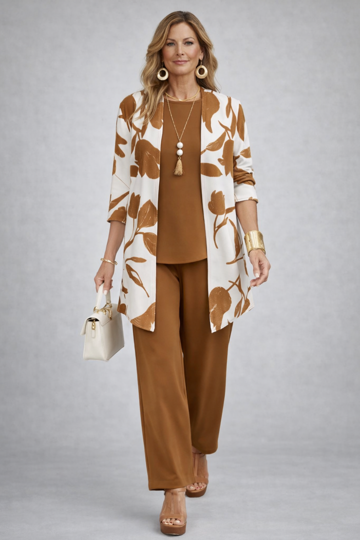 ESMERAY | 3-PIECE SET