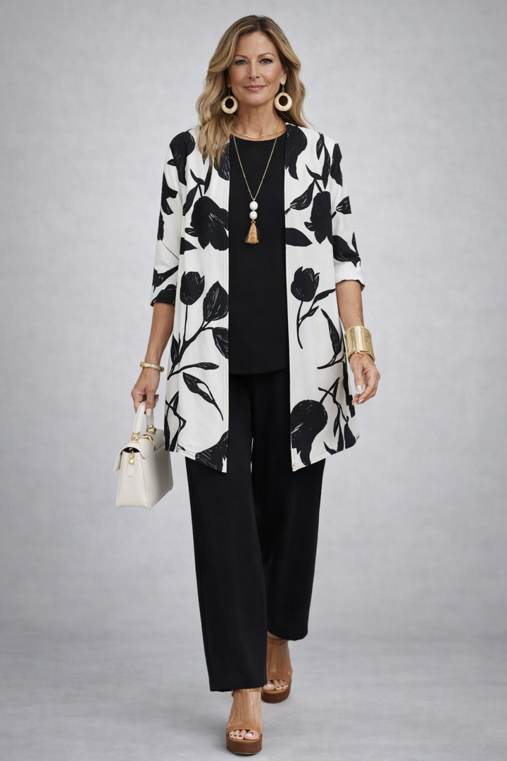 ETHELINE | 3-PIECE SET