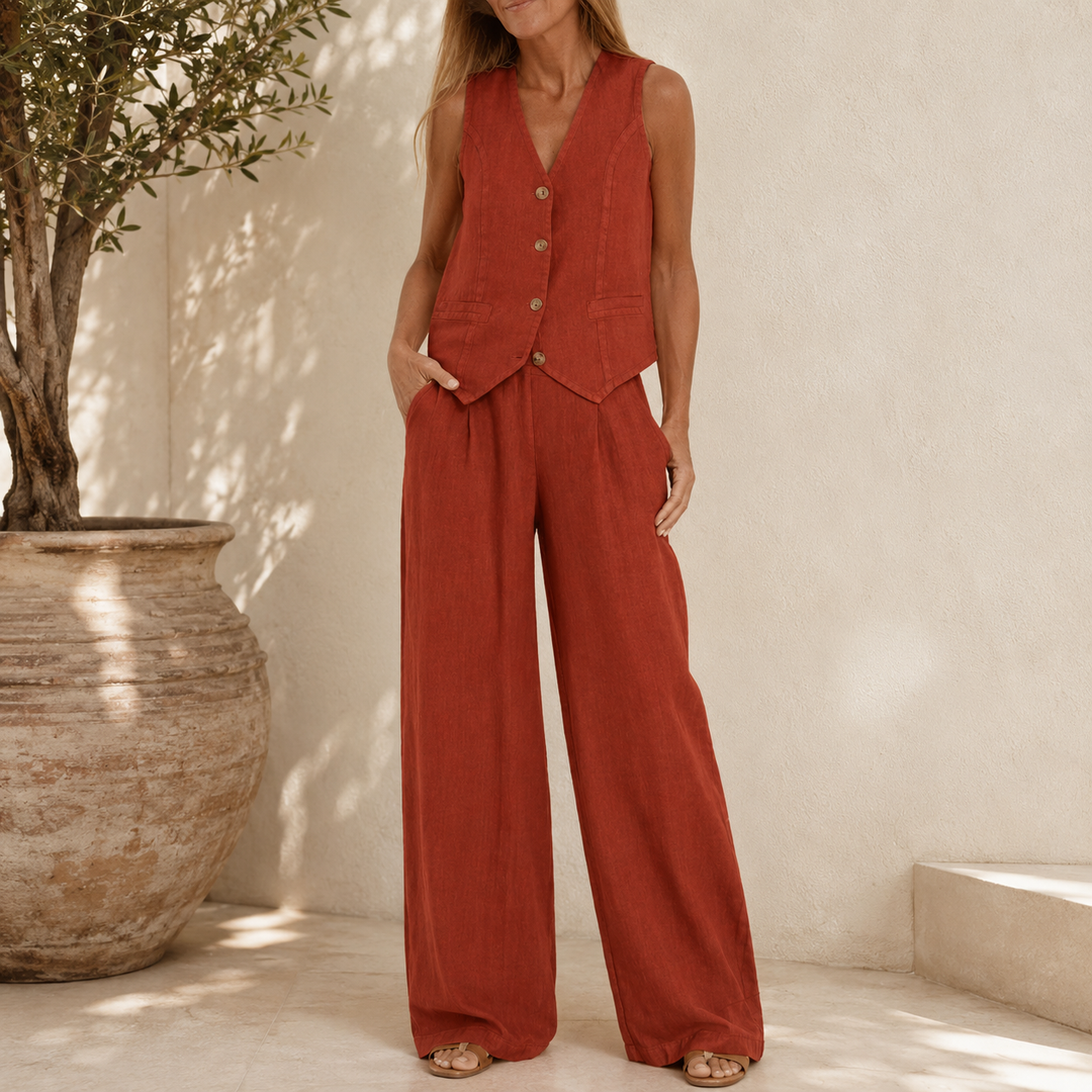 EMILY | LUNA SET