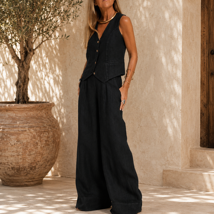 EMILY | LUNA SET